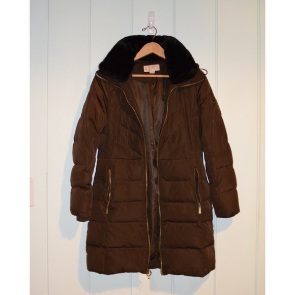 MICHAEL Michael Kors Jackets & Blazers - Michael Kors puffer jacket 24 hr sale